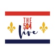 The 504 Live