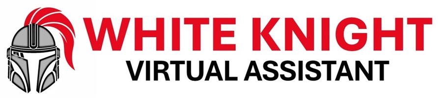 White Knight 
VA
WEBSITE UNDER CONTRUCTION