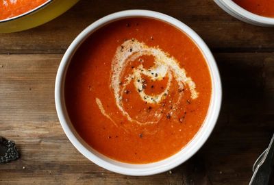 Tomato Soup