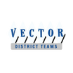 Vector district Team