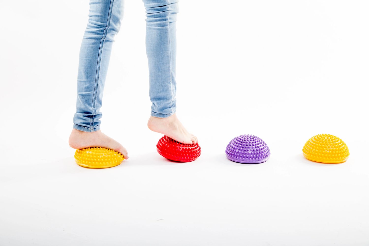 FUNctionally Me OT Occupational Therapy for babies, children, and young teens.