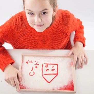 FUNctionally Me OT Occupational Therapy for babies, children, and young teens. Mt Pleasant SC