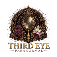 Third Eye Paranormal