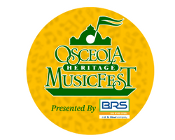Osceola Heritage Musicfest