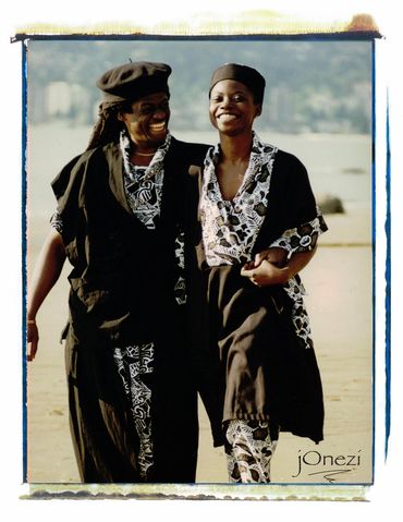 Models, 2nd beach, Stanley Park Vancouver BC  1980's