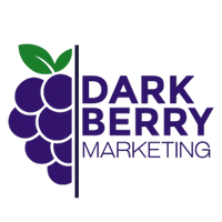 Dark Berry Marketing