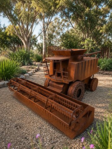 Machinery Models
