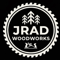 JRAD | WOODWORKS