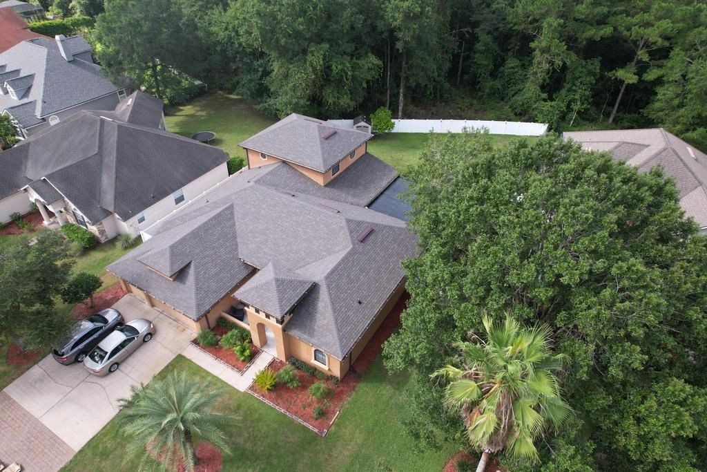 Florida Roof Replacement Calculator