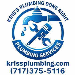 Kris’s plumbing done right LLC 