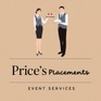 Price's Placements