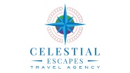 Celestial Escapes Travel Agency