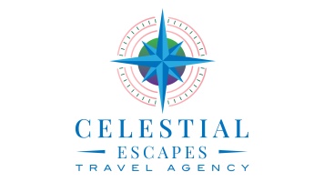 Celestial Escapes Travel Agency