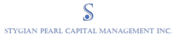 STYGIAN PEARL CAPITAL MANAGEMENT INC.