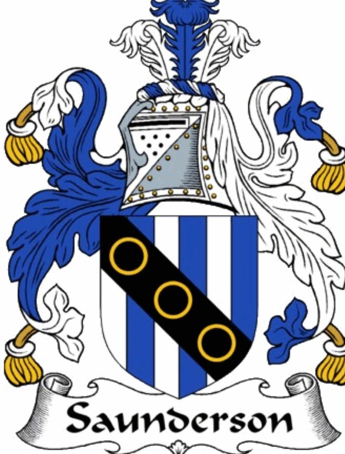 Family Crest