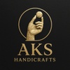 Aks handicrafts.