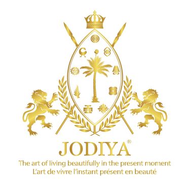 Jodiya Fashion logo