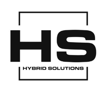 Hybrid Solutions 

Management and Consulting, LLC