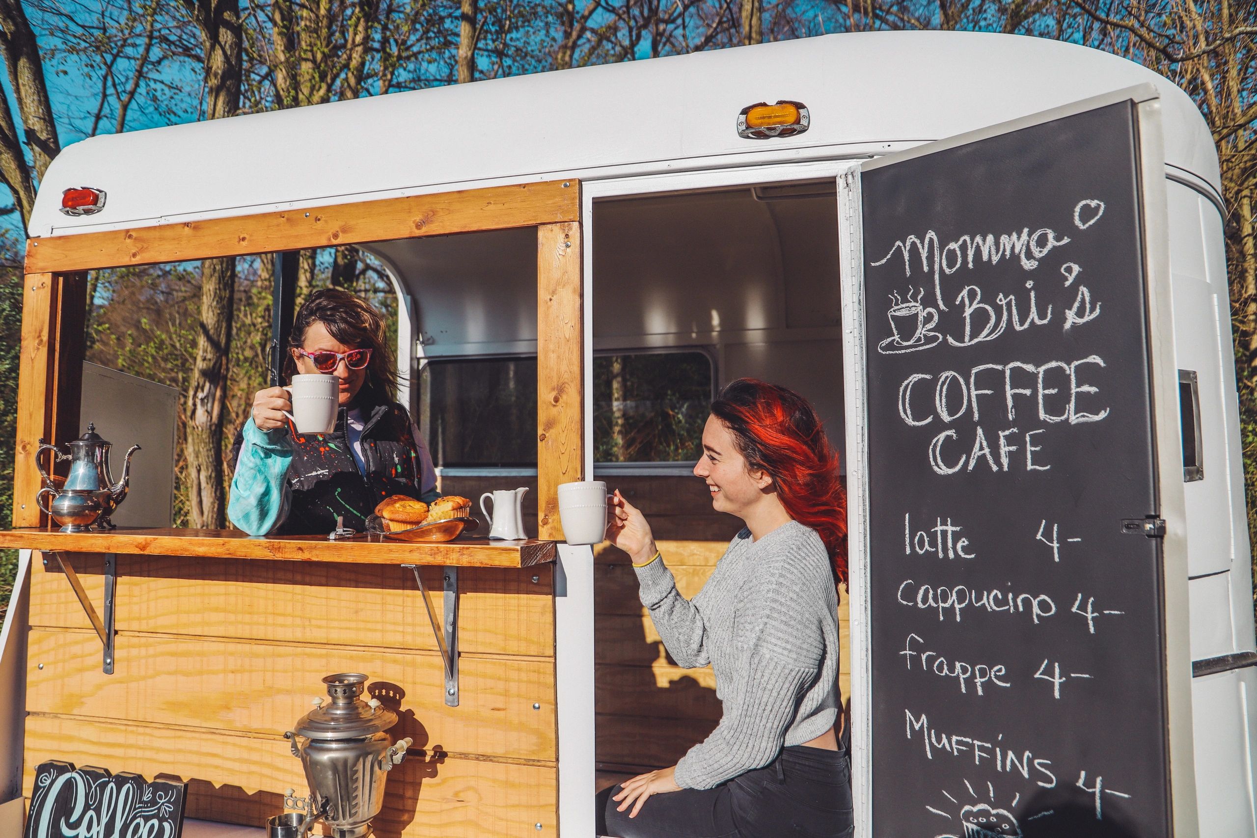 Food Trucks Step Up as Main Dining Staple Across the U.S. During