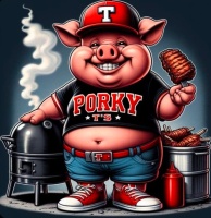 Porky T’s Barbecue 