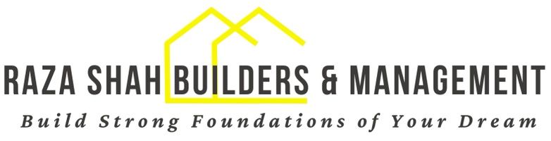 Raza Shah Builders & Management Ltd.