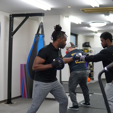 Semi Private Lesson