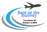 Currituck County NC 
Race on the Runway
 October 5, 2024