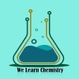 We Learn Chemistry