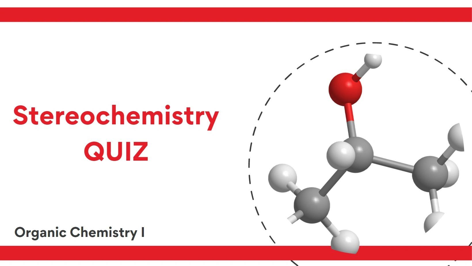 Stereochemistry Quizlet Organic Chemistry I Chapter 5