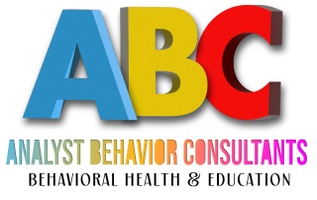 ABC
Analyst Behavior Consultants
