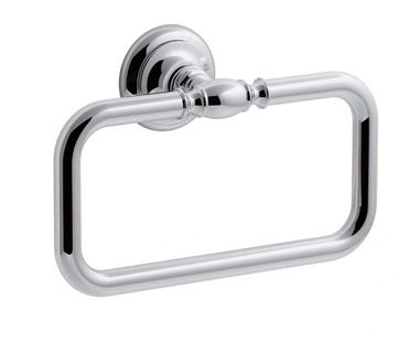 Kohler Artifacts Towel Ring