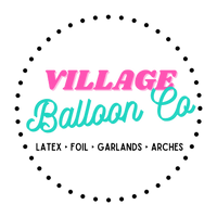 Village Balloon Co