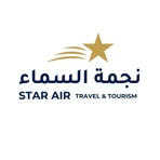 Star Air Travel