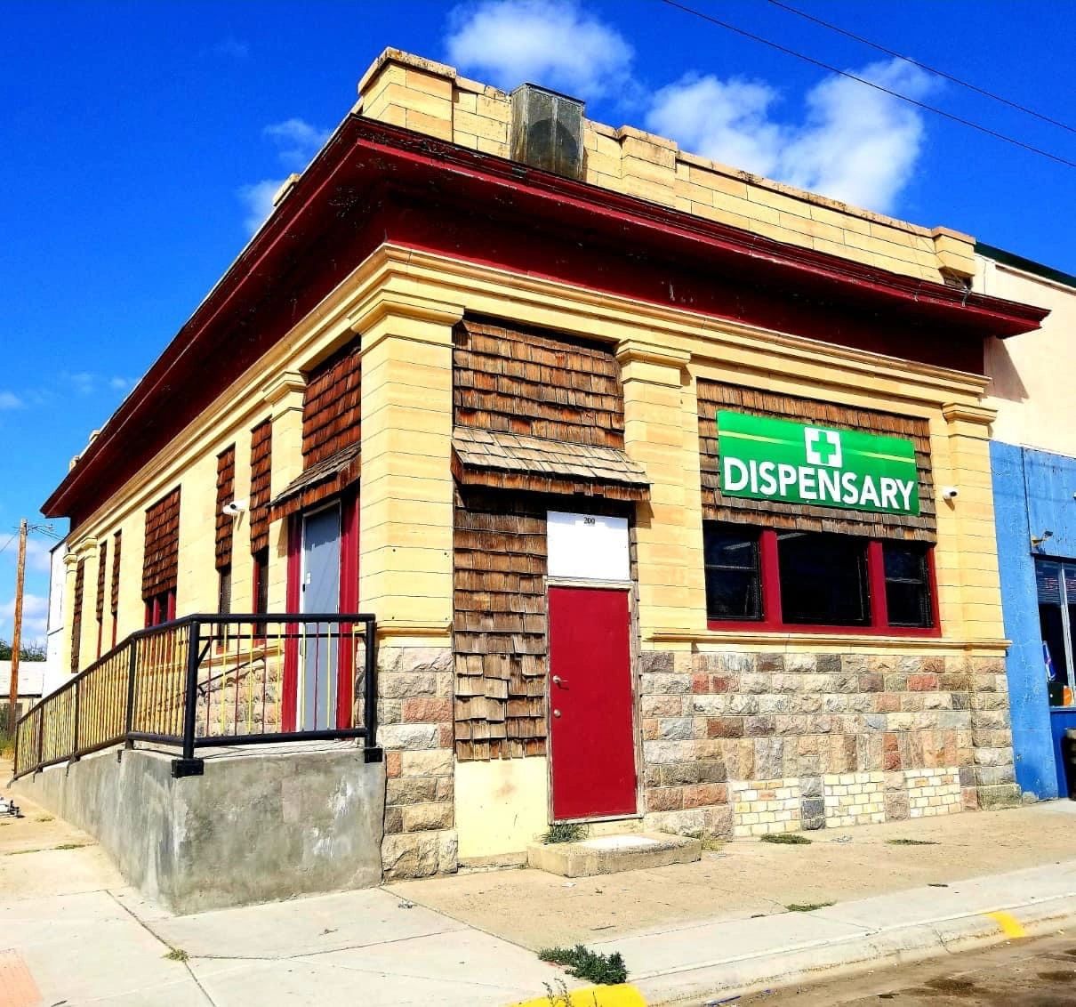 Poplar Montana Cannabis Dispensary Now Open