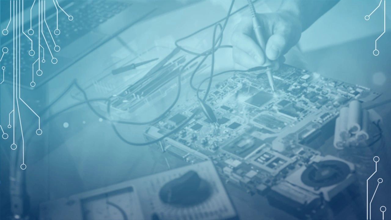Tech Technology Solutions - Product Development, Engineering Services