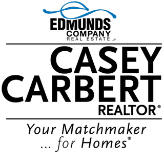 Casey Carbert, Realtor 