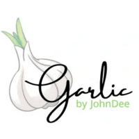 Garlic by JohnDee