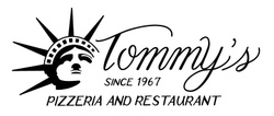 TOMMYS PIZZERIA & RESTUARANT est 1967