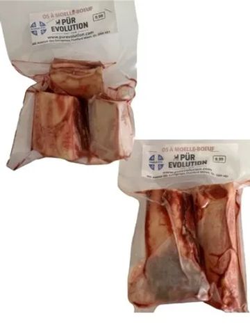 os a moelle boeuf 
medoil bone 