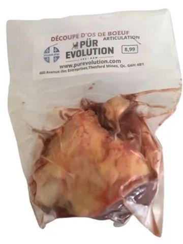 Découpe d'os de bœuf
shee cuting bone  