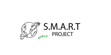 Smart Project Logo and Trademark