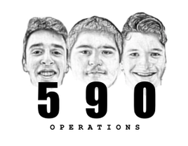 59O Operations