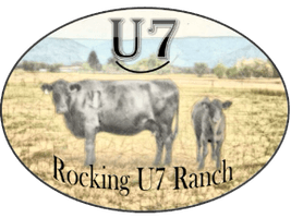 Rocking U7 Ranch