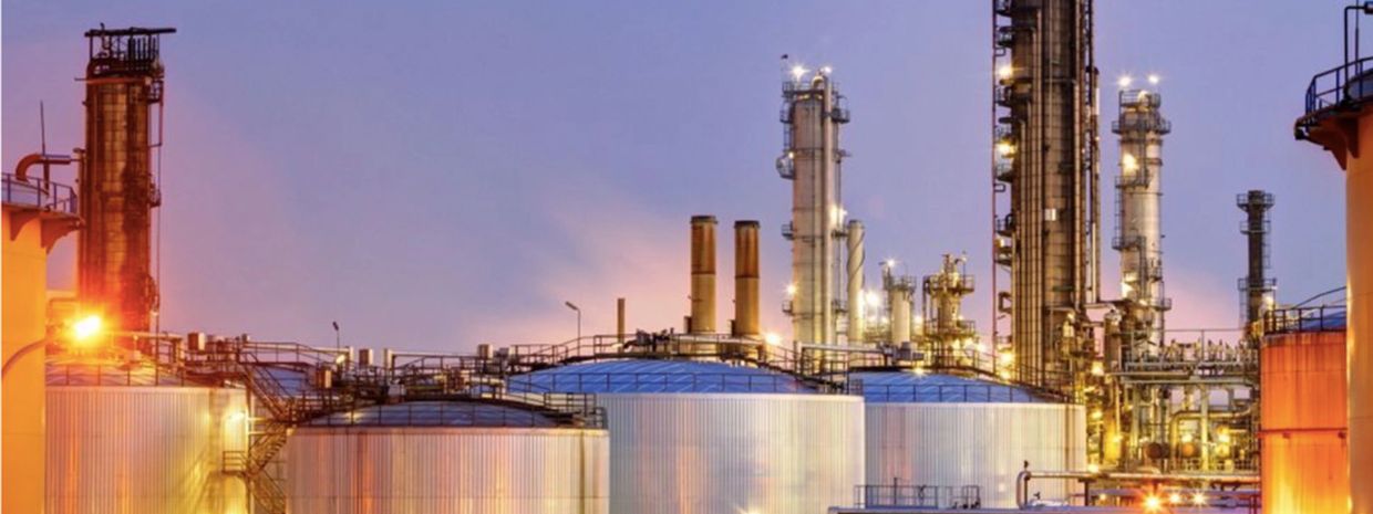 Specialty Coating Products specializes in power & refining Carboline  corrosion prevention coatings
