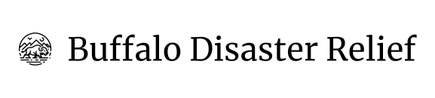 Buffalo Disaster Relief