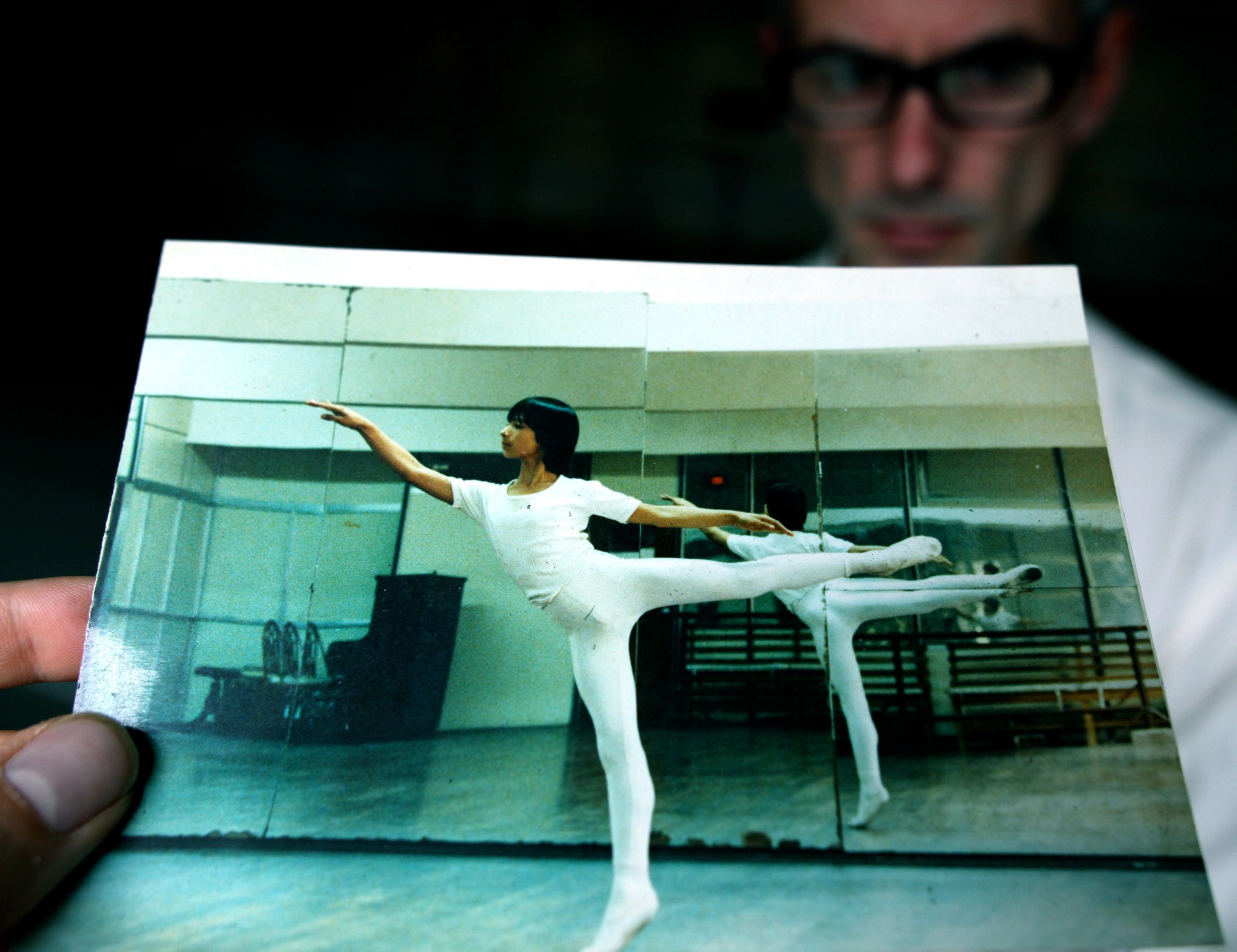 Proietto and Whale on Avenida Corrientes' poster - A dance and  theatre work by Alan Lucien Øyen