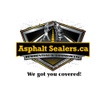 Ashphalt Sealers