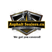Ashphalt Sealers