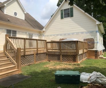 pressure cleaning. soft washing, exterior cleaning, power washing, concrete cleaning, surface clean