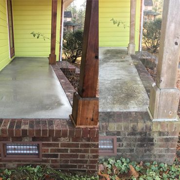 pressure cleaning. soft washing, exterior cleaning, power washing, concrete cleaning, surface clean